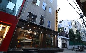 Hotel Pratap Grand